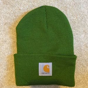 Carhartt beanie